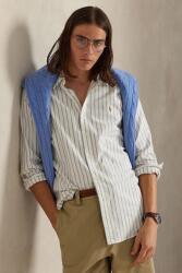 Ralph Lauren Памучна риза Polo Ralph Lauren (710928918) - answear - 234,50 лв