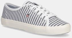 Gant sportcipő Pillox - sötétkék Női 37