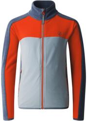 Dare2b Gyermekek/gyermekek Emergent IV Stretch Midlayer 15/16 EVES szürke|vörös