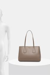 Calvin Klein шопинг чанта дамска от имитация на кожа (LV04F3442G) - answear - 174,05 лв