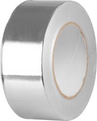 Strend Pro Szalag Strend Pro, 50 mm, Hossz: 50 m, Alu, erősített, ragasztó, alumínium
