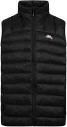 Trespass Férfi mellény - Fergal Gilet 2XL fekete