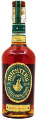 Michter's Rye Toasted Barrel Finish whiskey DRS (0, 7L / 54, 7%) - goodspirit
