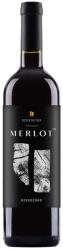 SZEKRETÁR Merlot 2019 (0, 75L)