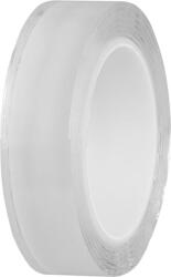 Strend Pro Szalag Strend Pro, 30 mm, Hossz: 2 m, átlátszó, NANO