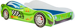  Gyerekágy autó Speed 140x70