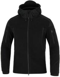 ARDON Bluză polar pentru bărbați ARDON ULTRITE - Neagră | L (H9434/L)