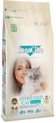 BonaCibo CAT LIGHT AND STERIL LAZAC 2 kg - falatozoo