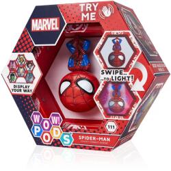 Wow! Stuff Wow! Pods - Marvel Spiderman (MVL-1016-04) - ejuniorul Figurina