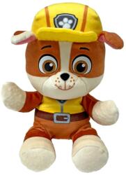 Ty Plus Ty 15Cm Beanie Babies Soft Patrula Catelusilor Rubble (TY44020) - ejuniorul