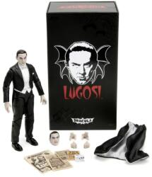 Simba Toys Jada Figurina Metalica Dracula 15Cm (253251020) - ejuniorul Figurina