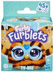 Hasbro Furby Furblets Jucarie Interactiva Ty-Bee (F9703_G1700) - ejuniorul Figurina