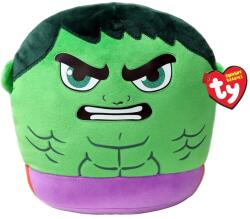 Ty Plus Ty Squishy Beanies Marvel Hulk 30Cm (TY39350) - ejuniorul