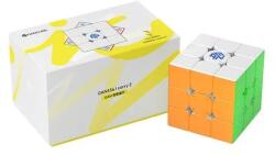 GANCUBE Cub Gan 356 I Carry E Frosted Magnetic Cu Aplicatie (GAN967068) - ejuniorul