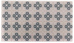 Artsy Mats Lábtörlő 40x70 cm Mosaic - Artsy Doormats