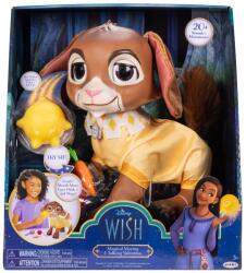 Disney Wish - Dorinta - Ied Valentino, jucarie interactiva cu accesorii (229714)