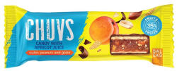  CHUVS gyümölcsszelet sárgabarack 30g - vegyesbolt