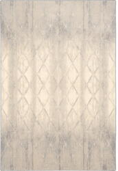 Agnella Krémszínű gyapjú szőnyeg 200x300 cm Colette - Agnella