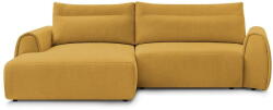 Bobochic Paris Okkersárga sarokkanapé Aden - Bobochic Paris - bonami - 854 240 Ft