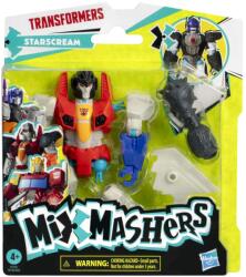 Hasbro Transformers Mix Mashers Figurina Starscream 12Cm Si Accesorii (F9730_F9732) - ejuniorul Figurina