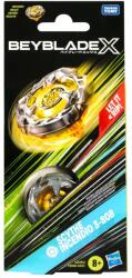 Hasbro Beyblade X Let It Rip Spirala Scythe Incendio 3-80B (F9590_G0285) - ejuniorul Figurina