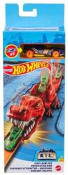 Mattel Hot Wheels Gama City Dino Lansator (MTGVF41_GVF42) - ejuniorul
