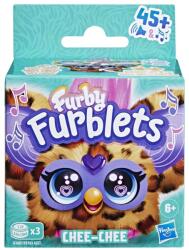 Hasbro Furby Furblets Jucarie Interactiva Chee-Chee (F9703_G1697) - ejuniorul Figurina