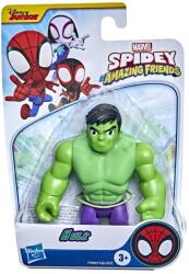 Hasbro Spidey Prietenii Extraordinari Figurina Hulk 10Cm (F1462_F3996) - ejuniorul Figurina