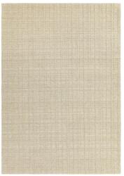 Asiatic Carpets Krémszínű kézi szövésű gyapjúkeverék szőnyeg 200x290 cm Thatch Sand - Asiatic Carpets