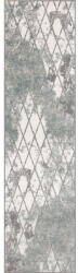 FD Szürkéskék futószőnyeg 80x300 cm Sensi Gepi - FD