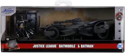 Simba Toys Batman Automobil Batmobile Justice League 1: 32 (253213005) - ejuniorul Figurina