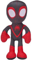 Play by Play Jucarie din plus Spiderman (negru), Spidey & Friends, 36 cm (PL2174DS) - ejuniorul