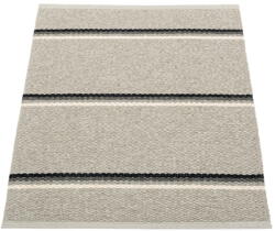 Pappelina Szürke-bézs kültéri-beltéri szőnyeg 70x90 cm Olle Grey Linen - Pappelina