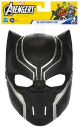 Hasbro Marvel Avengers Masca Supererou Black Panther (B9945_C2990) - ejuniorul Figurina