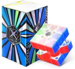 GANCUBE Cub Gan 356 I Carry 2 10 Years Magnetic Cu Aplicatie (GAN967204) - ejuniorul