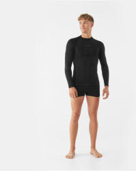 VIKING Eiger férfi thermo boxeralsó rövidnadrág S fekete