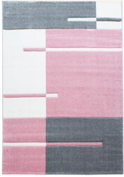 Ayyildiz Rózsaszín-szürke szőnyeg 160x230 cm Hawaii - Ayyildiz Carpets - bonami - 47 739 Ft