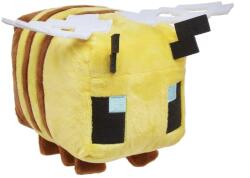 Mattel Minecraft Figurina De Plus Albina 20Cm (MTHBN39_HBN41) - ejuniorul Figurina