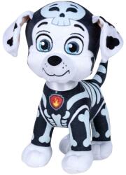 Play by Play Jucarie de plus Marshall Tricks for Pups, Paw Patrol, 19 cm (PL22372M) - ejuniorul