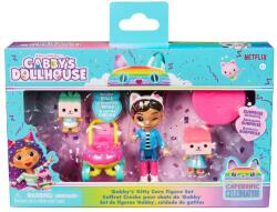 Spin Master Gabbys Dollhouse Set Figurine Kitty Care (6069425) - ejuniorul Figurina