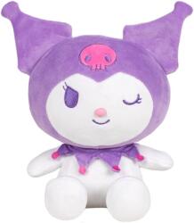 Play by Play Jucarie din plus Hello Kitty Kuromi, Lila, 15 cm (PL25752L) - ejuniorul