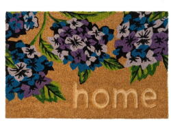 Unimasa Kókuszrost lábtörlő 40x60 cm Lavanda - Casa Selección