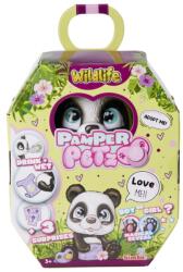 Simba Toys Pamper Petz Ursuletul Panda (105950054) - ejuniorul Figurina