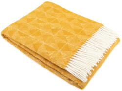 Native Natural Gyapjú takaró 140x200 cm - Native Natural - bonami - 25 990 Ft