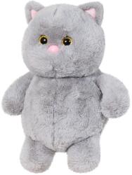 Stip Plus Pisica Gri 35Cm (Stip849) - ejuniorul
