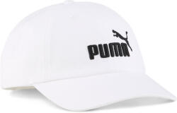 PUMA Sapka Puma Ess No. 1 Logo Bb Cap Jr, Fehér, Gyerekek fehér