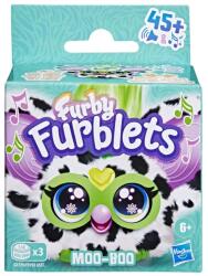 Hasbro Furby Furblets Jucarie Interactiva Moo-Boo (F9703_G1779) - ejuniorul Figurina