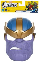 Hasbro Marvel Avengers Masca Supererou Thanos (B9945_E7883) - ejuniorul Figurina