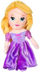 Barrado Jucarie din plus Rapunzel, Disney Princess, 30 cm (BR33201) - ejuniorul