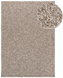 Universal Szürke-bézs szőnyeg 120x170 cm Petra Liso - Universal